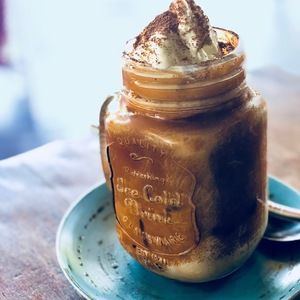 Meet your Posher, Joyanna